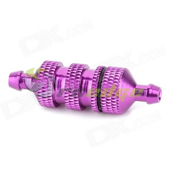 HSP_ 02156_Aluminium_Fuel_Filter